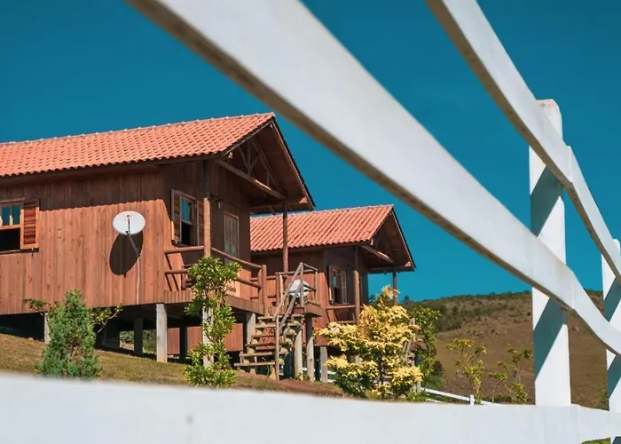 Paraíso Dos Cânions