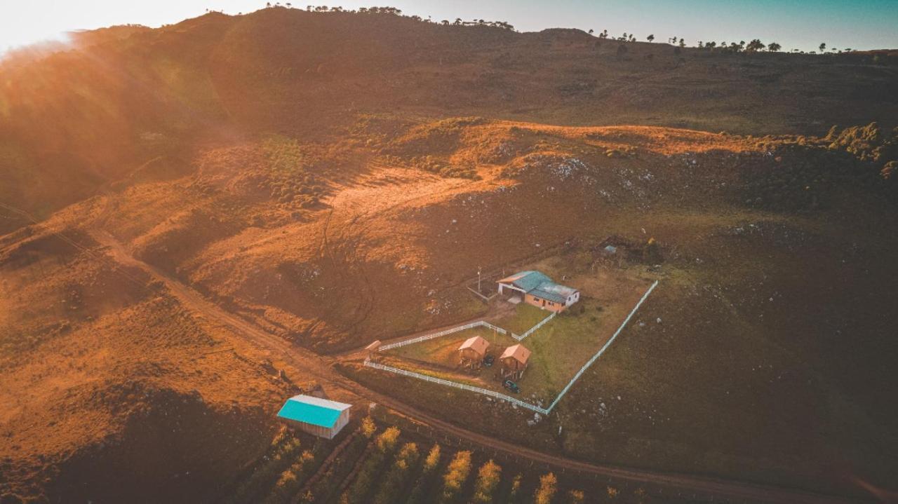 Paraíso Dos Cânions Alojamento de Turismo Selvagem Bom Jardim da Serra