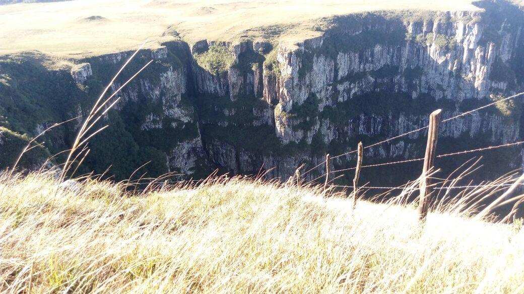 Paraíso Dos Cânions * Bom Jardim da Serra
