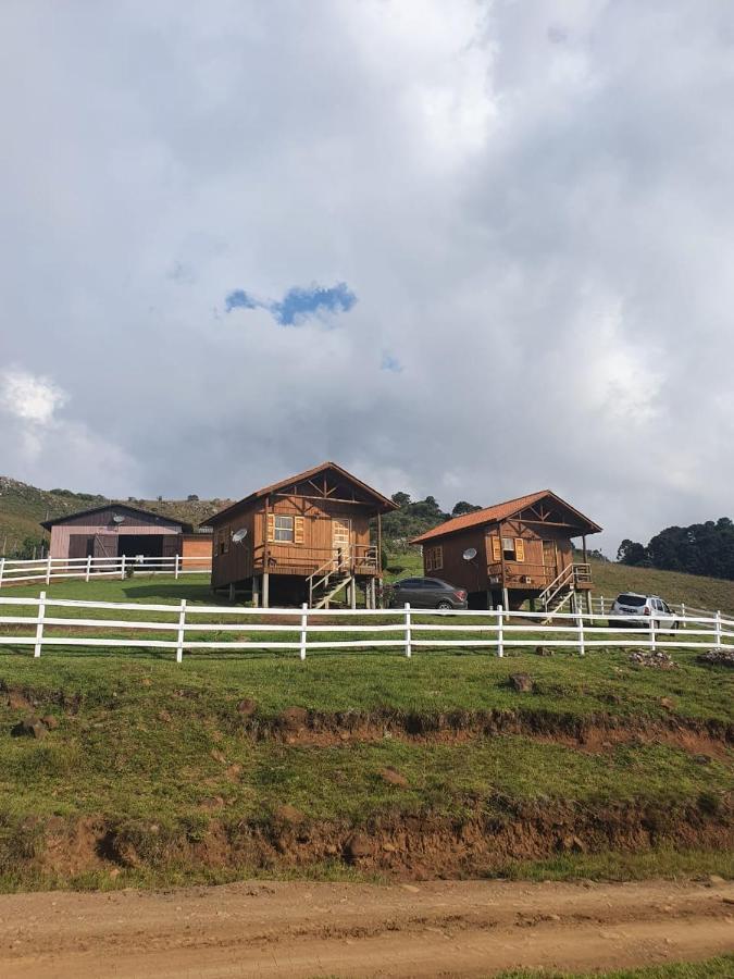 Paraíso Dos Cânions *