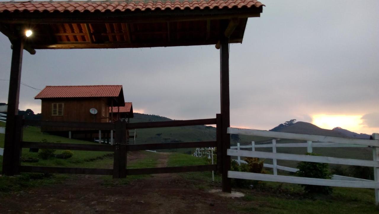 Paraíso Dos Cânions * Bom Jardim da Serra