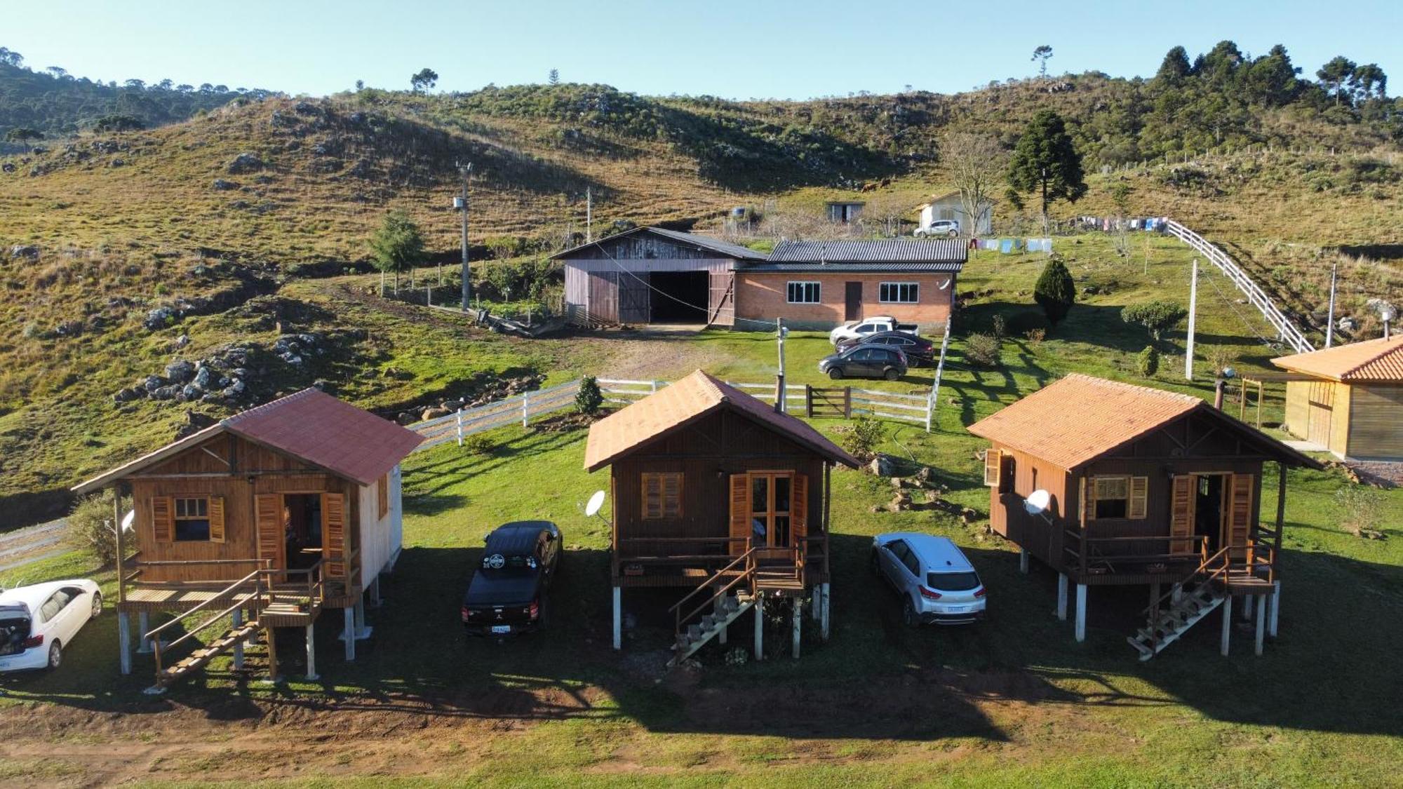 Lodge Paraiso Dos Canions