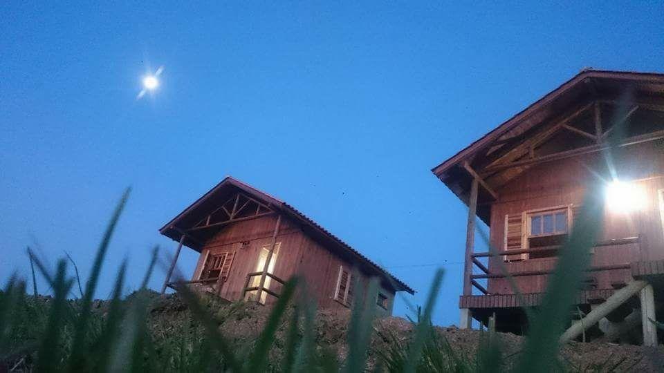 Lodge Paraiso Dos Canions *