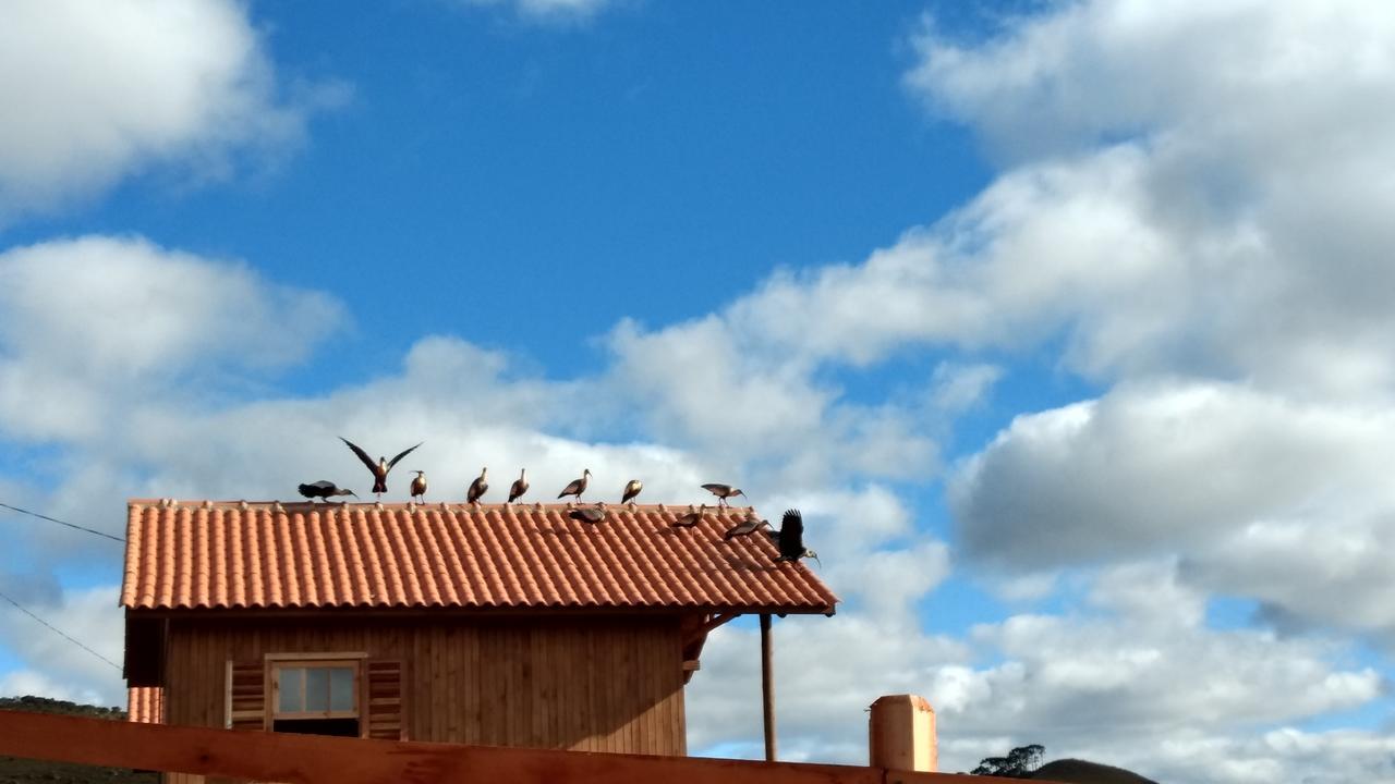 Lodge Paraiso Dos Canions