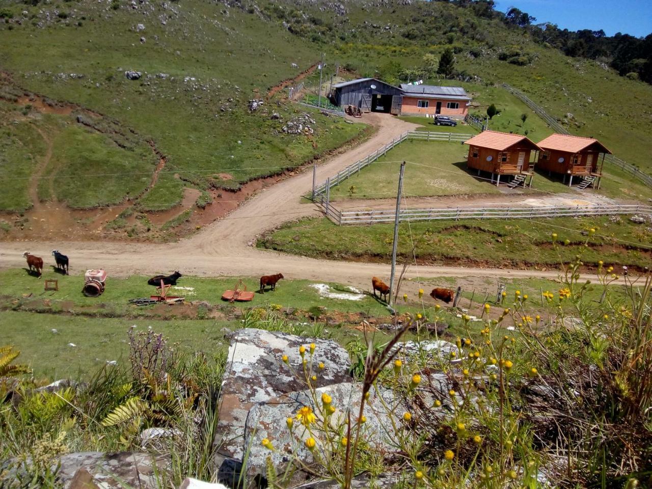 Paraiso Dos Canions *